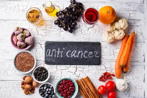 Colorectal Cancer Diet for Prevention and Gut Health